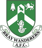 Bray Wanderers Fotboll