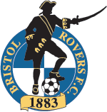 Bristol Rovers Fotboll