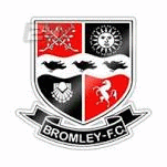 Bromley FC Fotboll