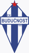 Buducnost Podgorica Fotboll