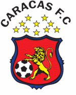 Caracas FC Fotboll