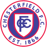 Chesterfield FC Fotboll