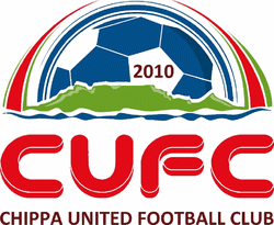 Chippa United Fotboll