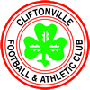 Cliftonville FC Fotboll