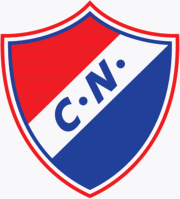 Nacional Asuncion Fotboll