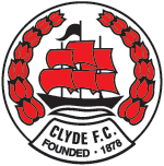 Clyde FC Fotboll