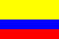 Kolumbie Fotboll