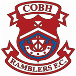 Cobh Ramblers Fotboll