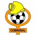 Cobresal Salvador Fotboll