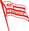 KS Cracovia Krakow Fotboll