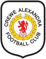 Crewe Alexandra Fotboll