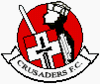 Crusaders Belfast Fotboll