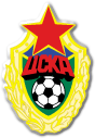 CSKA Moskva Fotboll