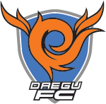 Daegu FC Fotboll