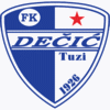 FK Dečic Fotboll