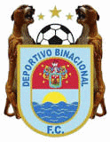 Deportivo Binacional Fotboll