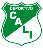 Deportivo Cali Fotboll
