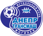 FC Dnepr Mogilev Fotboll