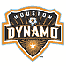 Dynamo Houston Fotboll
