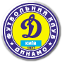 FC Dynamo Kiev Fotboll