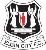 Elgin City FC Fotboll