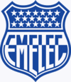 Club Sport Emelec Fotboll
