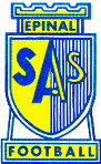 SAS Épinal Fotboll
