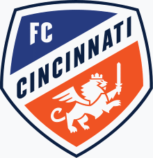 FC Cincinnati Fotboll