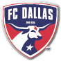 FC Dallas Fotboll