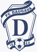 BFC Daugavpils Fotboll