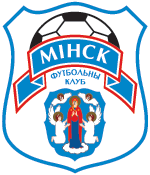 FC Minsk Fotboll
