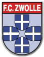 FC Zwolle Fotboll