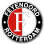 Feyenoord Rotterdam Fotboll