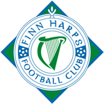 Finn Harps FC Fotboll