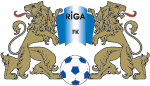 Riga FC Fotboll