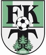 FK Tukums 2000 Fotboll