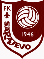 FK Sarajevo Fotboll