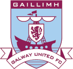 Galway United Fotboll