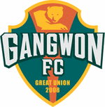Gangwon FC Fotboll