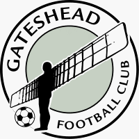 Gateshead FC Fotboll