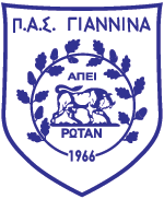 PAS Giannina Fotboll