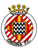 Girona FC Fotboll