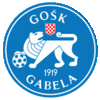 GOŠK Gabela Fotboll