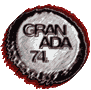Granada 74 CF Fotboll