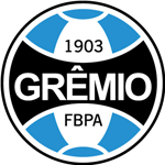 Gremio Porto Alegrense Fotboll