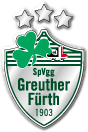 Greuther Fürth II Fotboll