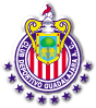 Chivas de Guadalajara Fotboll