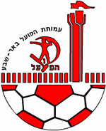 Hapoel Beer Sheva Fotboll