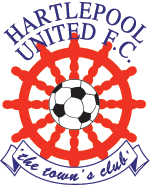 Hartlepool United Fotboll