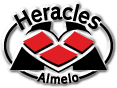 Heracles Almelo Fotboll